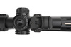 Strike Industries - ASM Ringkappe Multi-Optic Mount System - Picatinny - Schwarz - SI-STRIKE-ASM-OM
