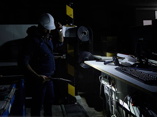 Fenix - Taschenlampe LED - 200 Lumen - WF11E