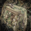 M-Tac - Plate Carrier Cuirass QRS XL taktische Weste - Multicam - 10180008