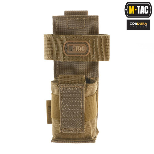 M-Tac - Tactical Tourniquet Pouch - Coyote - 10021005