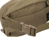 Helikon - Gürteltasche Bandicoot® - Cordura® - RAL 7013 - TB-BDC-CD-81