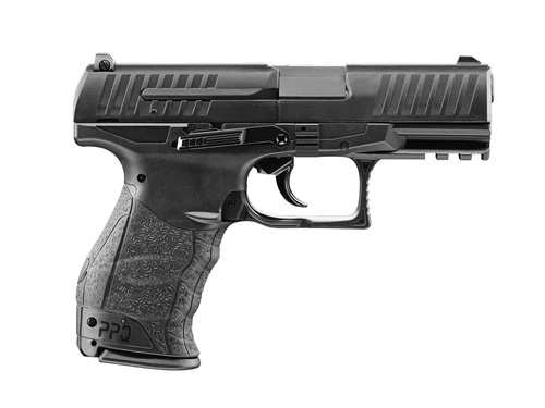 Walther - Airgun PPQ Pistole - 4,5 mm - 5.8160