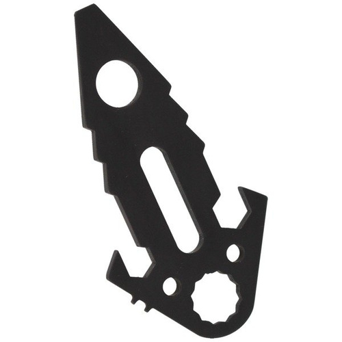 Extrema Ratio - MultiTool TK Tool 2.0 Schwarz - 04.4000.0050/BLK