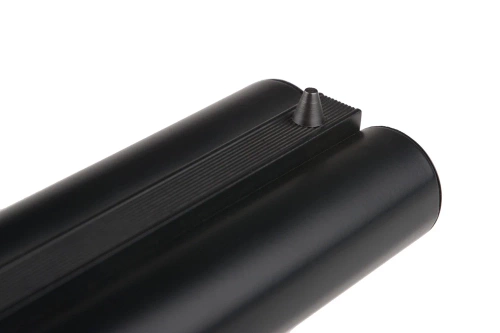 Haw San - MAD MAX Nachbildung Kantenschneider - Schwarz - GUA-02-017505