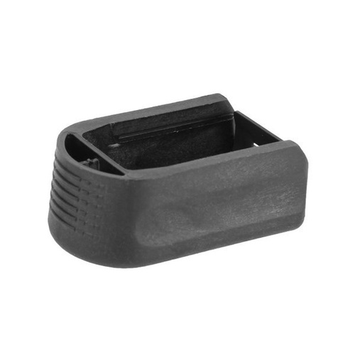 Ceska Zbrojovka - P-09, P-10 +2 Runden erweiterte Magplate - 0722-0770-02ND