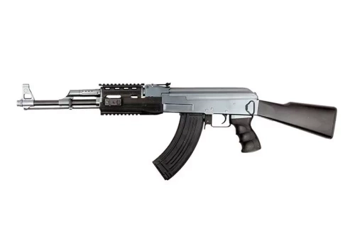 Cyma - AK-47 Tactical Karabiner Replik - CM.028A