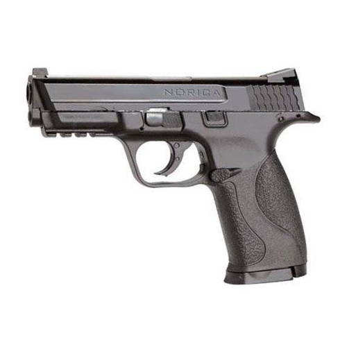 Norica - N.A.C 1703 Luftgewehrpistole - 4,5 mm - PACK N.A.C 1703