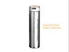 Fenix - 18650 2600mAh 3.6V Li-Ion Akku - USB - ARB-L18-2600U