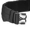 Tasmanischer Tiger – Kriegergürtel Warrior Belt Mk IV – Schwarz – 7310.040