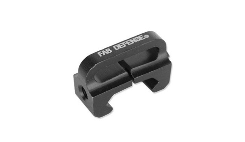 FAB Defense - SLA Hebegurt Picatinny-Befestigung