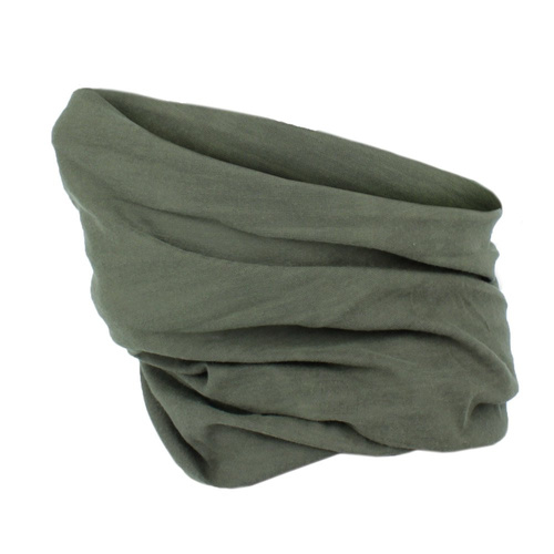 Mil-Tec - Kopftuch / Bandana - Polyester - Olive - 12216001