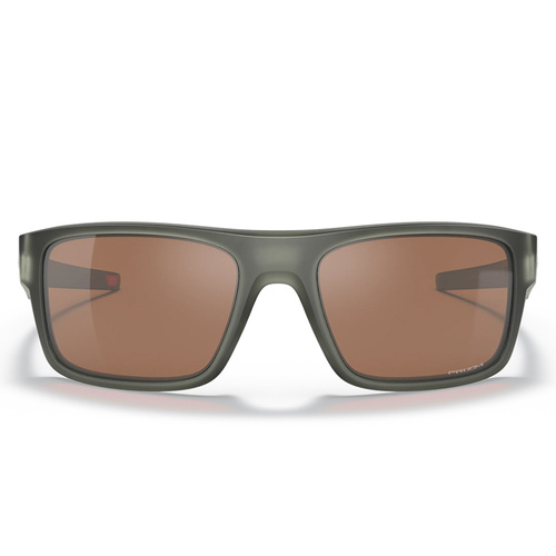 Oakley - SI Drop Point Schutzbrille - Matte Olive - Tungsten - OO9367-1960