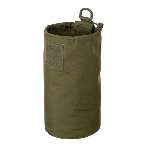 Helikon - Bushcraft Dump Pouch - Cordura® - Olive Green - MO-U06-CD-02