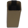 ESP - Doppelstapel-Magazintasche - 9mm / .40 - Khaki - MH-06 KH