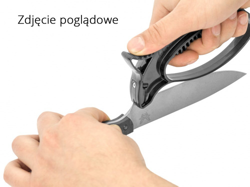 Lansky - Filetier- und Köderschärfer - LSTCF