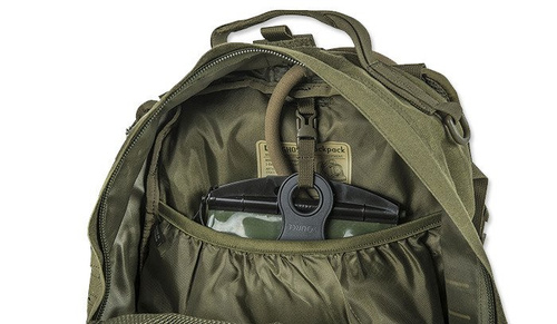 Direct Action - Ghost Mk II Rucksack - Schatten Grau - BP-GHST-CD5-SGR