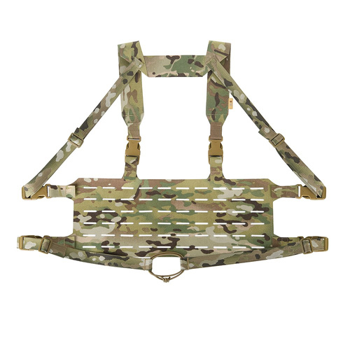M-Tac – Chest Rig Palianytsia Elite Taktische Weste – Coyote – 19133008