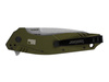 Kershaw - Dividend 1812OLCB Taktisches Messer - N690/D2 - Olive - 1812OLCB