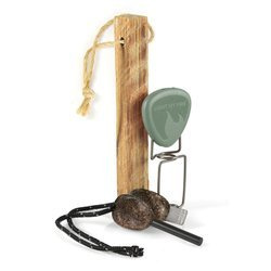Light My Fire - FireLighting Kit BIO - SandyGreen / CocoShell - 2506711140
