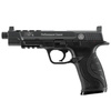 Umarex - Smith&Wesson Performance Center Ported M&P9L Luftpistole - Kal. 4,5 mm BB - 5.8404