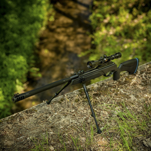 Gamo - HPA MI Luftgewehr mit Zielfernrohr 3-9 x 40 - 4,5 mm - 61100791-MIGT16J