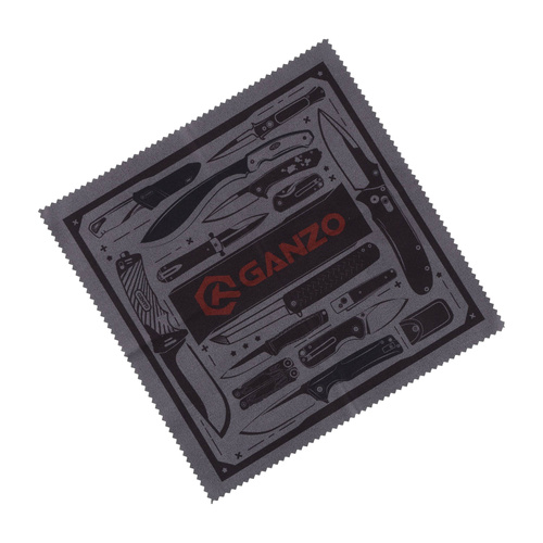 Ganzo - Firebird G768PT-GR Klappmesser - D2 - Grau - G768PT-GR