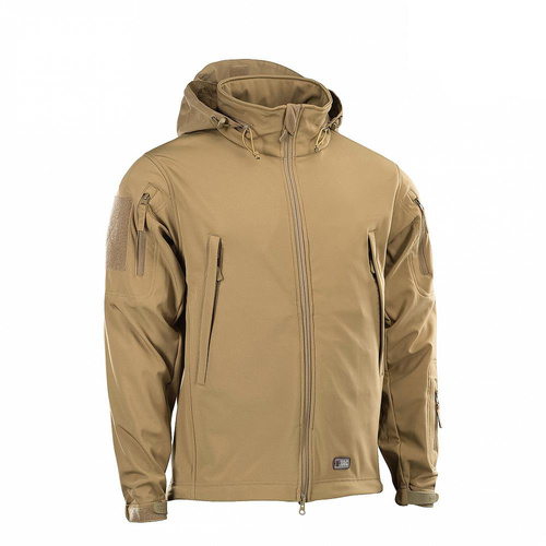 M-Tac - Softshelljacke - Tan / Sand - 20201003