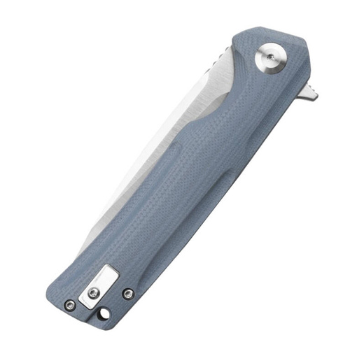 Ganzo - Firebird Klappmesser - D2 - Grau - FH91-GY