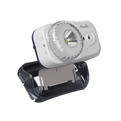 Fenix - Kopflampe HL17R mit 1000 mAh Akku - 500 lm - Weiß - HL17R white