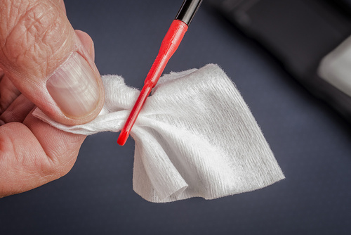 Real Avid - Handfeuerwaffen-Reinigungsset Prime-9 - .357/.38/9 mm - AVGCK9MM