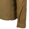 Helikon - MCDU Combat Shirt® - NyCo Ripstop - Olivgrün - BL-MCD-NR-02