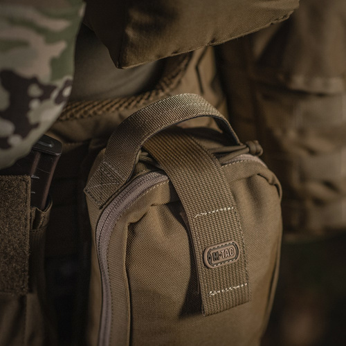 M-Tac - Rip Off Medizinische Tasche - Coyote - 10022005