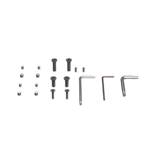 Vector Optics - Montageadapter für CZ Shadow/Shadow 2/SP-01/P-10C - Schwarz - SCFRM-21