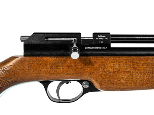 Diana - PCP Stormrider Luftgewehr - 4,5 mm Diabolo - Holz - 1900004