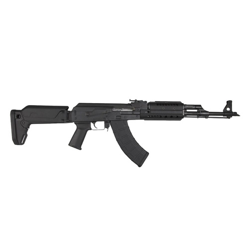 Magpul - AK MOE® Wange Riser - 0.75" - Schwarz - MAG447-BLK