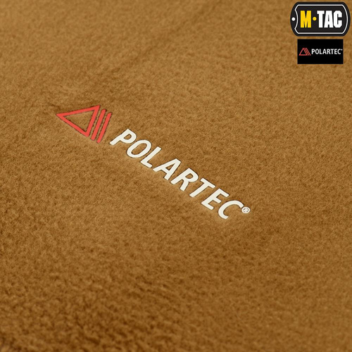M-Tac - Polartec® Kopftuch - Fleece - Coyote - 40529005