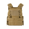 M-Tac - Cuirass QRS Gen.II Tactical Platte Carrier Vest - Coyote - 10156805