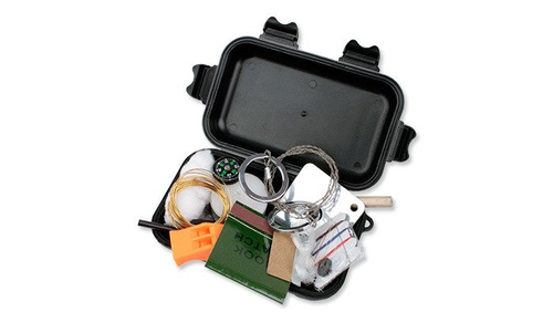 MFH - Überlebensausrüstung - 14 Artikel - 27117