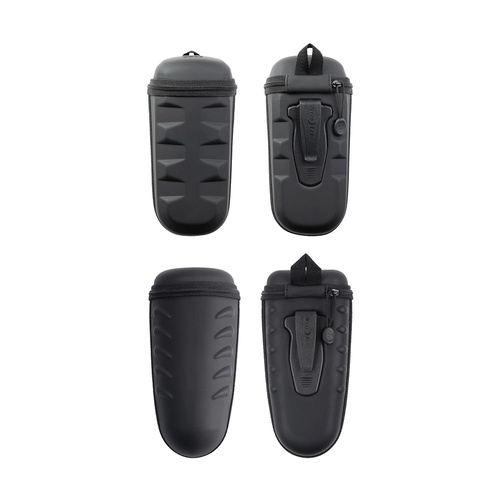 Nite Ize - Clip Case Hardshell XL Optics Case Brillenetui - Schwarz - NGCL2-01-R3