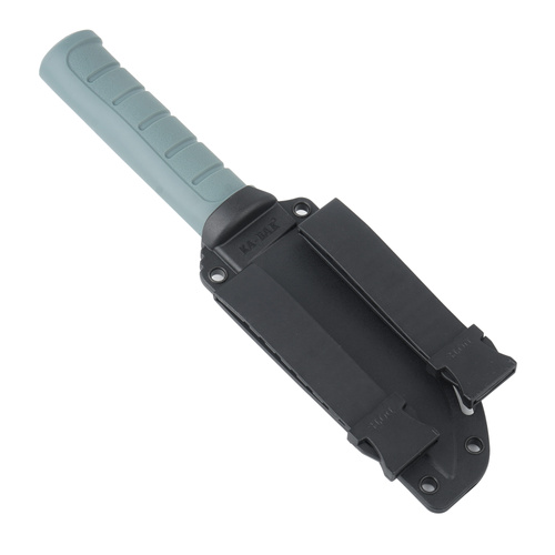 Ka-Bar - Feststehendes Messer Dust II 5,25″ - Clip Point - D2 - Grün - 6101