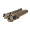 Magpul - Zweibein M-LOK MOE QD-Schiene - FDE - MAG1511-FDE