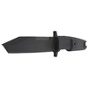Extrema Ratio - Fulcrum S Schwarz Messer - 04.1000.0092/BLK
