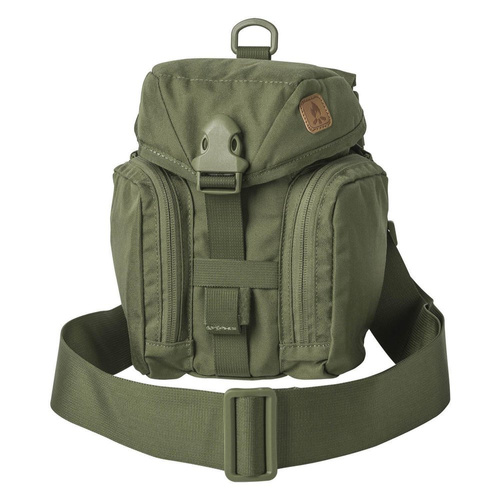 Helikon - Tasche Essential Kitbag® - Cordura® - Olive Green - TB-EKB-CD-02
