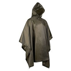 Mil-Tec - Poncho Basic - Ripstop - Olive - 10628001