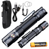 Fenix - LED-Taschenlampe - 2000 lm - 33 873 cd - PD35R ACE