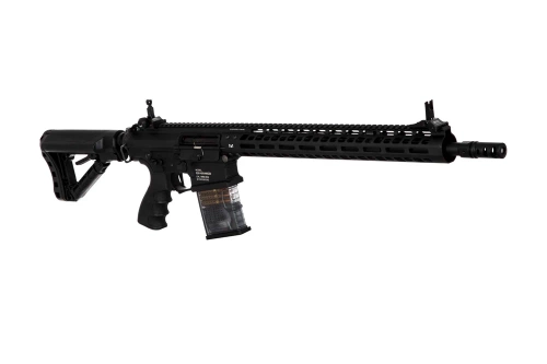 G&G - TR16 MBR 308 Gewehr Replik - M-LOK - Schwarz - GIG-01-026664