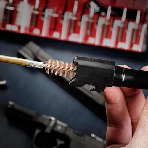 Real Avid - Gun Boss® Pro - Universal-Reinigungsset - AVGBPRO-U