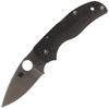 Spyderco - Native® 5 Fluted Carbon Fiber CPM S90V Messer - C41CFFP5