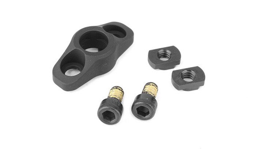 Magpul - M-LOK® QD-Hebelmontage - MAG606 BLK