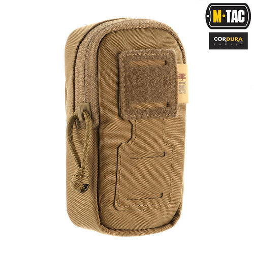 M-Tac - Elite Ergonomische Schultertasche - Coyote - 10136005